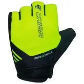 Rękawiczki rowerowe - Oddychające rękawiczki rowerowe BIOXCELL AIR - miniaturka - grafika 1