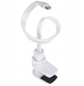 Akcesoria do monitoringu - UNIWERSALNY ELASTYCZNY UCHWYT DO KAMER Z MOCOWANIEM 1/4" BD-09-FB01J DELTA CCTV - miniaturka - grafika 1