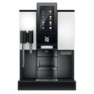 Ekspresy do kawy - Ekspres do kawy WMF 1100 S (czarno biały) - miniaturka - grafika 1