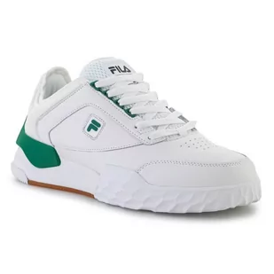 Buty Fila Modern T&#39;23 M FFM0216-13063 białe - Buty sportowe męskie - miniaturka - grafika 1