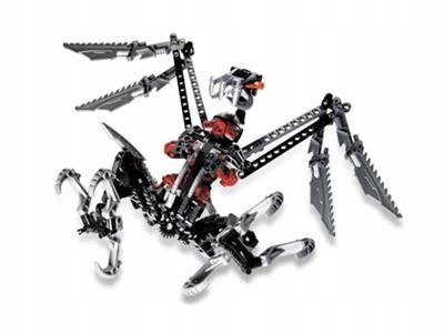 LEGO Bionicle 8621 Turaga Dume Nivawk
