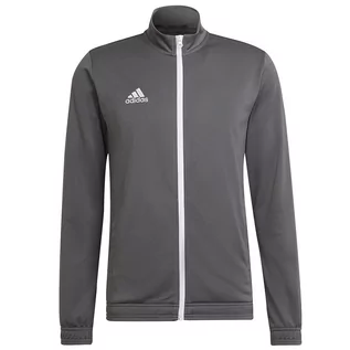 Bluzy męskie - Adidas bluza męska ENTRADA 22 Track Jacket H57522 - grafika 1