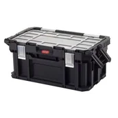 Skrzynki i torby narzędziowe - KETER Skrzynka Connect Cantilever 22" 233841 233841 - miniaturka - grafika 1