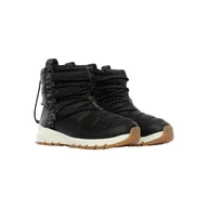 Buty trekkingowe damskie - Buty turystyczne damskie The North Face W Thermoball Lace Up - miniaturka - grafika 1
