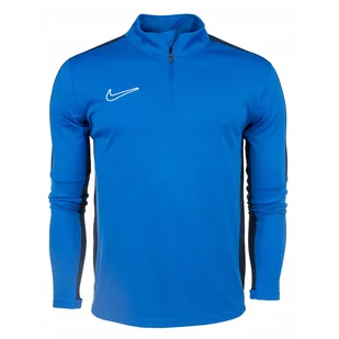 Top Męski Academy 23 Drill - Bluzy sportowe męskie - miniaturka - grafika 1