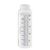 Butelki dla niemowląt - NUK MedicPro BUTELKA z PP wąskootworowa 230ml - miniaturka - grafika 1
