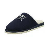 Półbuty damskie - PANTOFLI - miniaturka - grafika 1