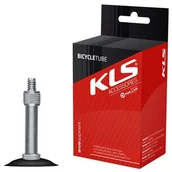 Dętki rowerowe - Kellys Dętka, 700x35-43C (35/44-622/630) DV 40mm - miniaturka - grafika 1