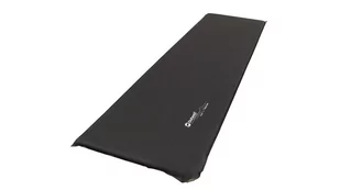 Outwell Sleepin Single Sleeping Mat 3cm, czarny 2022 Maty termoizolacyjne 400030 - Karimaty - miniaturka - grafika 1