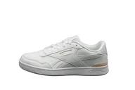Trampki damskie - Buty Reebok Court Advance Clip 100033850 38 - miniaturka - grafika 1