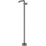 Baterie umywalkowe - Bateria umywalkowa DEANTE Silia BQS D2KK Titanium - miniaturka - grafika 1