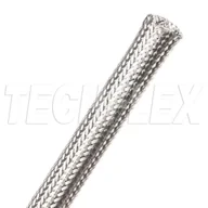 Inne akcesoria elektryczne - Techflex Rurka termokurczliwa Flexo Stainless Steel XC 13mm - 1m SSL0.50SV - miniaturka - grafika 1