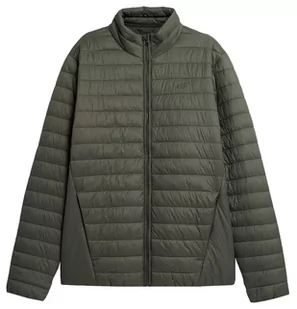 4F Męska Kurtka Puchowa Kump003 43S R-Xxl - Kurtki męskie - miniaturka - grafika 1