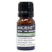 Aromaterapia - Olejek Eteryczny BIO / ORGANIC - BERGAMOTKA Bergamot - 10 ml - miniaturka - grafika 1