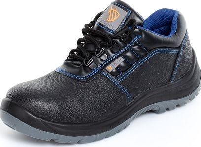 Reis Buty Robocze Procera Evo Skórzane Lekkie S1 Src 41