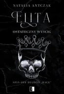 E-booki - romanse - Elita. Ostateczny wyścig - miniaturka - grafika 1