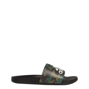 adilette Comfort Slides - Klapki i japonki damskie - miniaturka - grafika 1