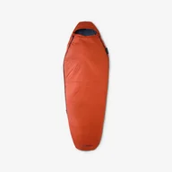 Sport OUTLET - Śpiwór trekkingowy Forclaz MT500 10°C syntetyczny - miniaturka - grafika 1