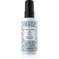Kosmetyki do stylizacji włosów - Alfaparf Milano Milano Style Stories The Range Texturizing spray stylizujący dla efektu plażowego Sea Spray 150 ml - miniaturka - grafika 1