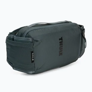Thule Torebka Rail Hip Pack 3204480 - Akcesoria rowerowe - miniaturka - grafika 1