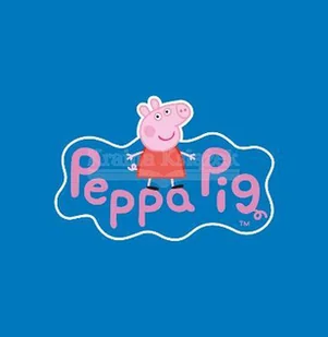 Peppa Pig: Peppa the Unicorn - Pozostałe książki - miniaturka - grafika 1