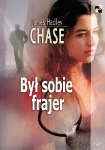 Był sobie frajer - Kryminały - miniaturka - grafika 1