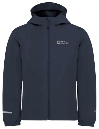 Jack Wolfskin FLAZE KURTKA K