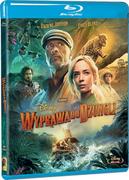 Filmy przygodowe Blu-Ray - GALAPAGOS Wyprawa do dżungli (BD) - miniaturka - grafika 1