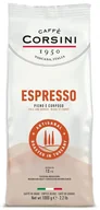 Kawa - Kawa ziarnista Corsini Espresso 1kg - miniaturka - grafika 1