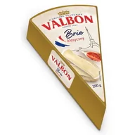 Sery - Valbon - Ser pleśniowy brie - miniaturka - grafika 1