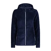 Kurtki damskie - CMP Kurtka Damska Z Kapturem Stała - 38p1546 Kurtka damska - miniaturka - grafika 1