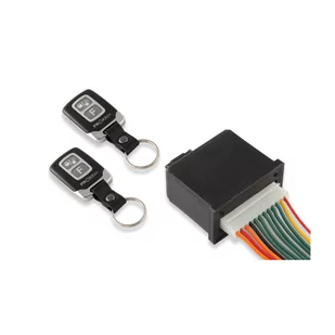 Proxima Automatyka Radiowy Sterownik Zamka Centralnego SRP 12V/24V - Alarmy - miniaturka - grafika 1