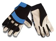 Rękawice robocze - Hogert Rękawice robocze Hogert HT5K216 "10" skóra HT5K216 - miniaturka - grafika 1