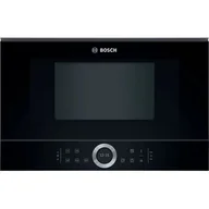 Kuchenki mikrofalowe do zabudowy - Bosch BFR634GB1 - miniaturka - grafika 1