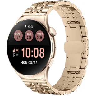 Enter JUT.10.115.124 różowe złoto - Smartwatch - miniaturka - grafika 1