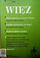 Filozofia i socjologia - Więź Nr 23 - miniaturka - grafika 1