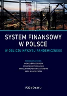 Finanse, księgowość, bankowość - System finansowy w Polsce w obliczu kryzysu pandemicznego - miniaturka - grafika 1
