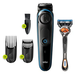 Braun BT3240 - Trymery - miniaturka - grafika 1