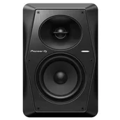 Głośniki i kolumny - Pioneer DJ VM-50 czarny - miniaturka - grafika 1