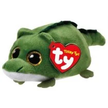 Ty Inc. Teeny Tys Wallie - aligator - Maskotki i pluszaki - miniaturka - grafika 1