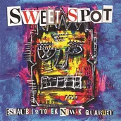Jazz, Blues - Eskaubei; Tomek Nowak Quartet Sweet Spot - miniaturka - grafika 1