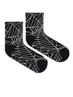 Skarpetki męskie - Skarpety Unisex VANS MTE Labyrinth Half Crew Black (1 para) VN000PKVBLK1 L - miniaturka - grafika 1