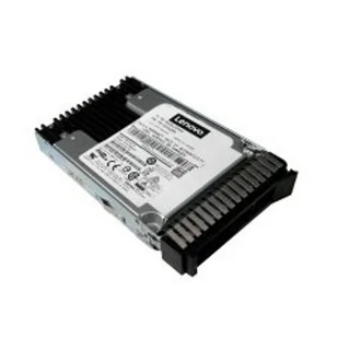Lenovo 4XB7A14238 urządzenie SSD 7,6 TB 2.5" SAS 4XB7A14238 - Dyski SSD - miniaturka - grafika 1