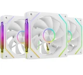 Chłodzenie procesora - Wentylator CPU Mars Gaming MF-LINKFINITYKIT2R - miniaturka - grafika 1