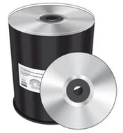 Nośniki danych - MediaRange MR285 płyta CD CD-R 700 MB 100 szt. - miniaturka - grafika 1