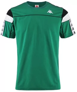 Kappa Banda Arar T-Shirt 303WBS0-959 Rozmiar: M - Koszulki męskie - miniaturka - grafika 1