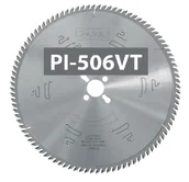 Tarcze do pił - FABA Piła Spiekowa PI-506VT 350x3,2/2,2/30 z-108GA P0605009 23646 - miniaturka - grafika 1