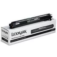 Bębny do drukarek - Lexmark Bben wiatoczuy czarny 12N0773 - miniaturka - grafika 1