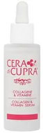 Serum do twarzy - Cera di Cupra Serum z kolagenem i witaminami 30 ml - miniaturka - grafika 1