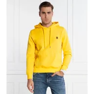 Bluzy męskie - Tommy Hilfiger Bluza | Regular Fit - miniaturka - grafika 1
